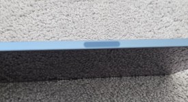 Mint
													Apple iPad Air 5th Gen - Wi-Fi, Blue, 64 GB, A2588, photo 4 of 6