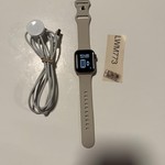 Mint Apple Watch Series 5 40mm - Unlocked, Gold, A2094 Cellular, Aluminum