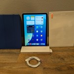 Good Apple iPad Air (5th Gen) - Wi-Fi, 256 GB, Blue, A2588