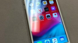 Mint
													Apple iPhone 6S Plus - AT&T, Gold, 32 GB, A1634, photo 1 of 4