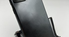 Mint
													Samsung Galaxy Note 20 Ultra 5G - AT&T, Mystic Black, 128 GB, 12 GB, SM-N986U, photo 2 of 4