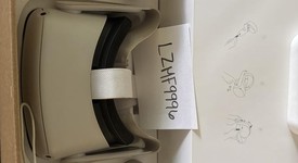 Mint
													Meta Quest 2 - 128 GB, photo 3 of 7