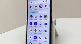 Good
													Google Pixel 6a - Unlocked, Sage, 128 GB, 6 GB, GX7AS, photo 3 of 7