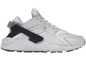 Nike Air Huarache Crater Premium Light Bone White for sale