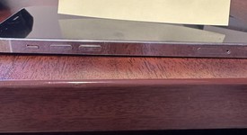 Good
													Apple iPhone 12 Pro - T-Mobile, Silver, 128 GB, A2341, photo 4 of 6