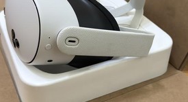 Mint
													Meta Quest 3S - 128 GB, photo 4 of 19