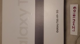 New
													Samsung Galaxy Tab A9 Plus - Metro by T-Mobile, Graphite, 64 GB, 4 GB, SM-X218U, 5G, photo 1 of 3