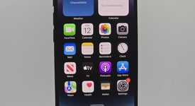 Mint
													Apple iPhone 14 Pro - Unlocked, Black, 128 GB, A2650, photo 2 of 7