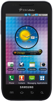 Samsung Mesmerize for sale