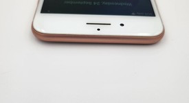 Fair
													Apple iPhone 8 Plus - AT&T, Gold, 256 GB, A1897, GSM, photo 4 of 7