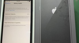 Good
													Apple iPhone 8 - Unlocked, Gray, 64 GB, A1863, photo 2 of 7