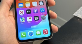 Fair
													Apple iPhone 11 - Unlocked, Purple, 64 GB, A2111, photo 5 of 5