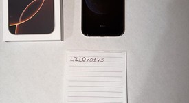 Mint
													Apple iPhone 16 Pro Max - Unlocked, Desert, 256 GB, A3084, photo 2 of 17