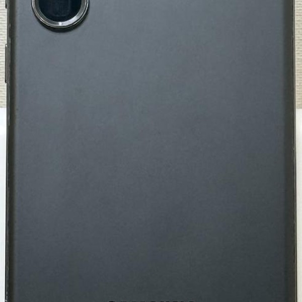 Samsung Galaxy S23 Ultra - Verizon, 512 GB, Black, 12 GB, SM-S918U