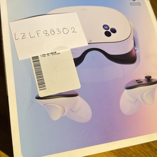 Meta Quest 3S - 128 GB