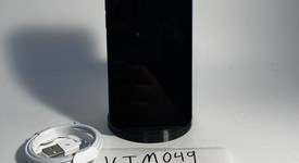 Good
													Apple iPhone 12 - Unlocked, Blue, 64 GB, A2172, photo 1 of 6