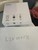 New Oura Ring Gen 3 - Black, Size 6, Heritage