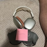 Used Apple AirPods Max - Silver