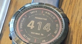 Good
													Garmin Fenix 7X - Gray, Solar, photo 4 of 7