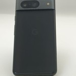Good Google Pixel 8 - Unlocked, 256 GB, Obsidian, 8 GB, G9BQD, Sub-6 5G