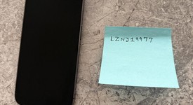 Good
													Apple iPhone 14 Pro - Verizon, Purple, 256 GB, A2650, photo 2 of 12