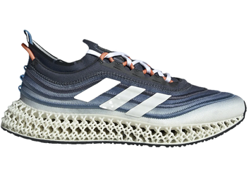 adidas 4DFWD Parley Shadow Navy White for sale