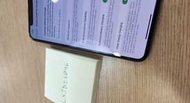 Good
													Apple iPhone 11 Pro Max - Unlocked, Gray, 256 GB, A2161, photo 4 of 5