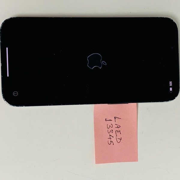 Apple iPhone 14 - Unlocked, 128 GB, Midnight, A2649