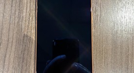 Mint
													Apple iPhone 17 Pro Max - Unlocked, Cosmic Orange, 256 GB, A3257, photo 4 of 13