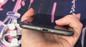 Good
													Apple iPhone 8 Plus - Unlocked, Gray, 128 GB, A1864, photo 4 of 7