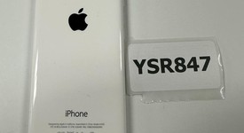Good
													Apple iPhone 5C - Unlocked, White, 32 GB, A1532, photo 2 of 2