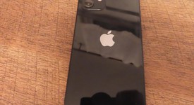 Fair
													Apple iPhone 12 - Unlocked, Black, 64 GB, A2172, photo 6 of 6