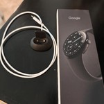 Good Google Pixel Watch 4 - Wi-Fi, Black, 45mm, Wi-Fi
