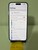 Good Apple iPhone 14 Pro Max - Unlocked, Silver, 256 GB, A2651