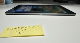 Mint
													Apple iPad 9th Gen - Wi-Fi, Gray, 256 GB, A2602, photo 5 of 8