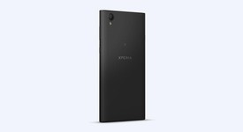 New
													Sony Xperia L1 - Unlocked, Black, 16 GB, 2 GB, photo 1 of 9
