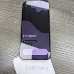 Fair Google Pixel 9 Pro XL - Unlocked, 128 GB, Obsidian, 16 GB, GGX8B