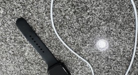 Good
													Apple Watch Series 10 46mm - Unlocked, Black, A3003 - Cellular, Aluminum, photo 1 of 9