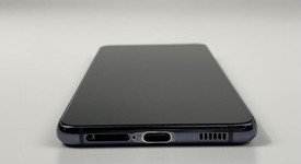 Good
													Samsung Galaxy S21 5G - AT&T, Gray, 256 GB, 8 GB, SM-G991U, photo 5 of 7
