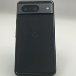 Mint Google Pixel 8 - Unlocked, 128 GB, Obsidian, 8 GB, G9BQD, Sub-6 5G