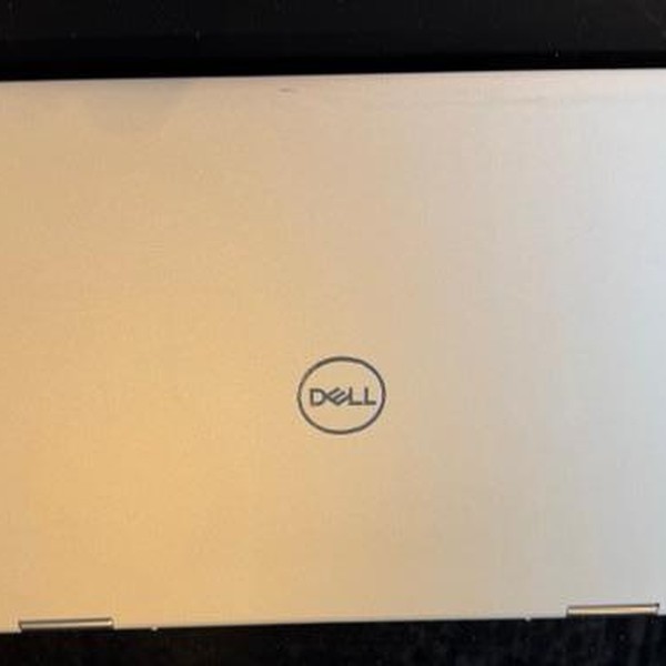 Dell Inspiron Laptop