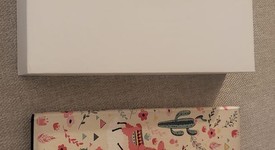 Mint
													Apple iPad 6th Gen - Wi-Fi, Gold, 32 GB, A1893, photo 3 of 7