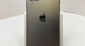 Fair
													Apple iPhone 11 Pro - Unlocked, Gray, 64 GB, A2160, photo 3 of 7