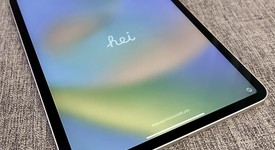 Mint
													Apple iPad Pro 11" 2nd Gen 2020 - Wi-Fi, Silver, 256 GB, A2228, photo 3 of 7