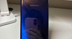 Good
													Samsung Galaxy Note 10 Plus - Verizon, Blue, 256 GB, 12 GB, SM-N975U, photo 2 of 2
