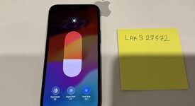 Good
													Apple iPhone 12 Mini - Unlocked, Blue, 128 GB, A2176, photo 2 of 15