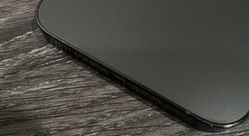 Good
													Apple iPhone 14 Pro Max - Unlocked, Black, 128 GB, A2651, photo 3 of 10