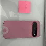 Mint Google Pixel 11 - Unlocked, 256 GB, Hibiscus, 12 GB, GPQQ7
