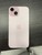 Mint Apple iPhone 15 - T-Mobile, Pink, 128 GB, A2846