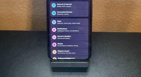 Good
													Google Pixel 9 - Verizon, Obsidian, 128 GB, 12 GB, G2YBB, photo 2 of 3